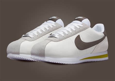 nike cortez snkrs